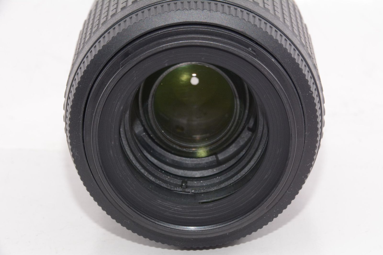 Lens (Zoom) Nikon Af-S Dx 55-200Mm F/4-5.6G If-Ed