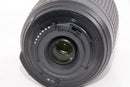 Lens (Zoom) Nikon Af-S Dx 55-200Mm F/4-5.6G If-Ed