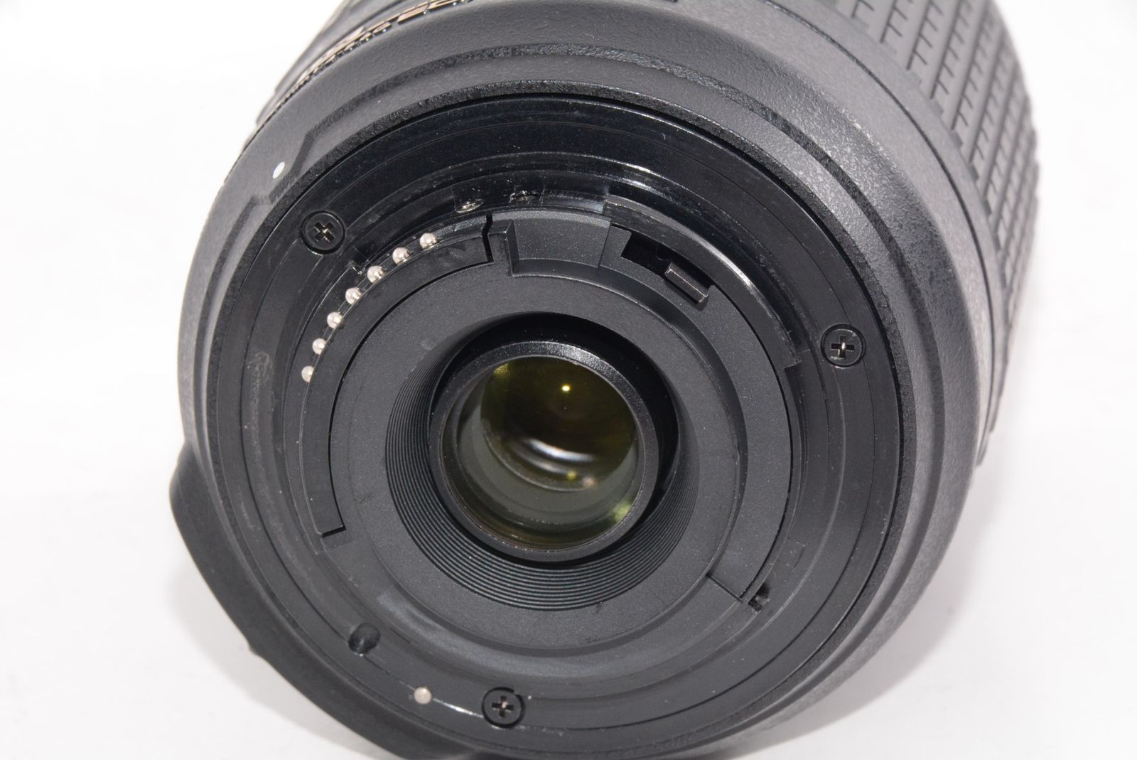 Lens (Zoom) Nikon Af-S Dx 55-200Mm F/4-5.6G If-Ed