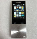 Sony Digital Audio Players Nw-A16 32Gb