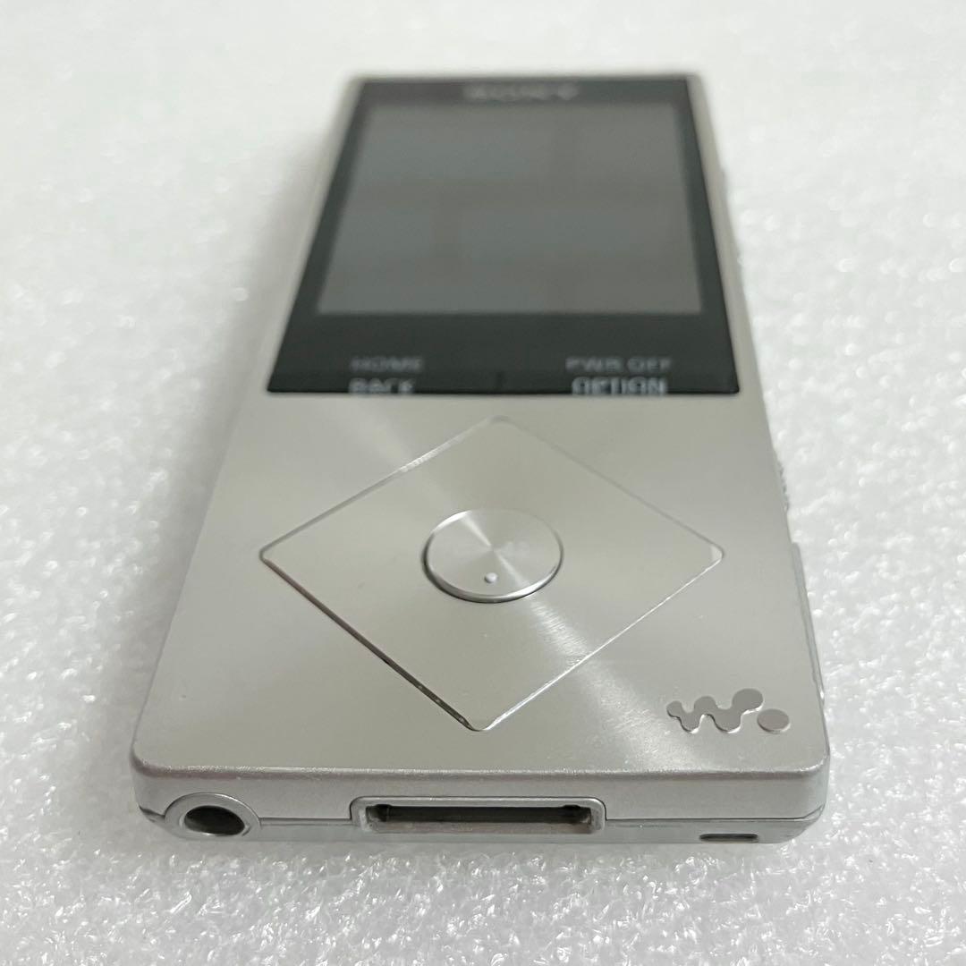 Sony Digital Audio Players Nw-A16 32Gb