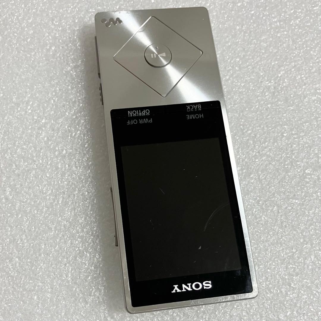 Sony Digital Audio Players Nw-A16 32Gb