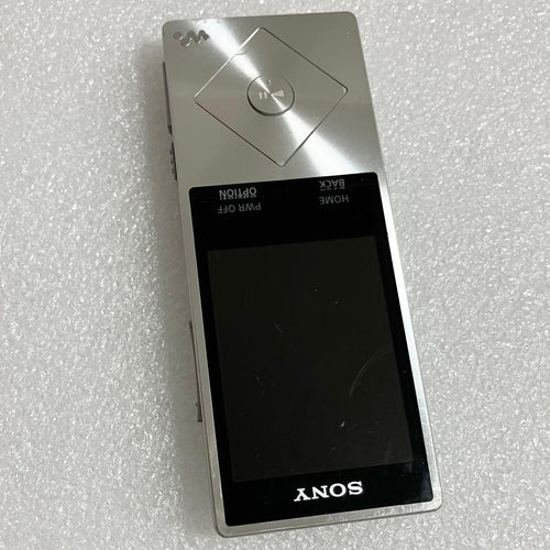 Sony Digital Audio Players Nw-A16 32Gb
