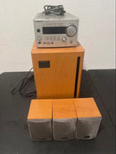 Other Onkyo Intec155 K
