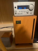 Other Onkyo Intec155 K