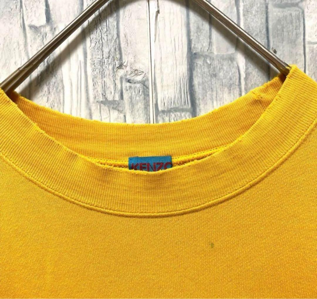 Kenzo Sweatshirts Enfant 90S