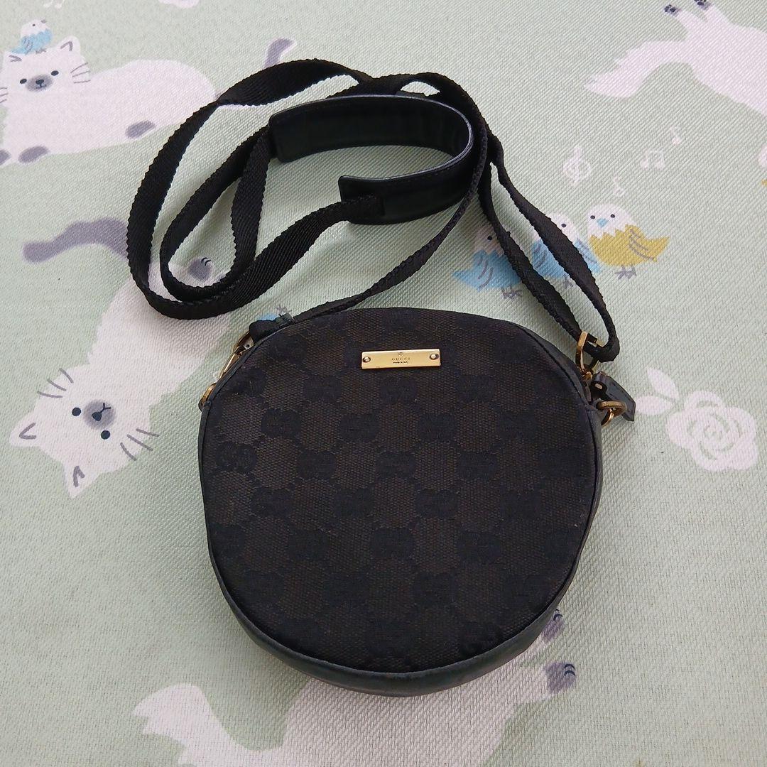 Gucci Shoulder Bags Gg