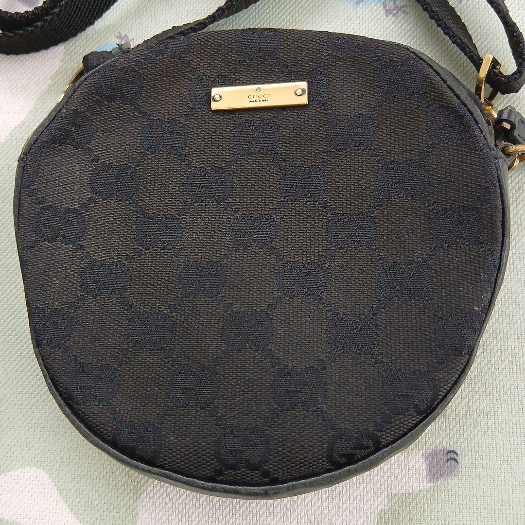 Gucci Shoulder Bags Gg