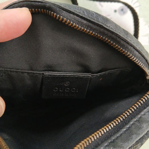 Gucci Shoulder Bags Gg