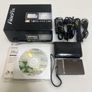 Compact Digital Cameras Fujifilm Finepix Z5Fd