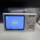 Compact Digital Cameras Fujifilm Finepix Z5Fd
