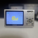 Compact Digital Cameras Fujifilm Finepix Z5Fd