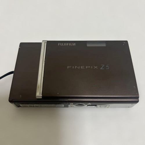 Compact Digital Cameras Fujifilm Finepix Z5Fd