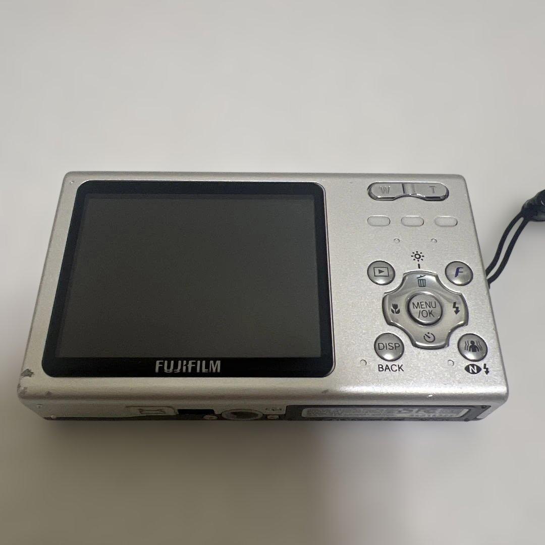 Compact Digital Cameras Fujifilm Finepix Z5Fd