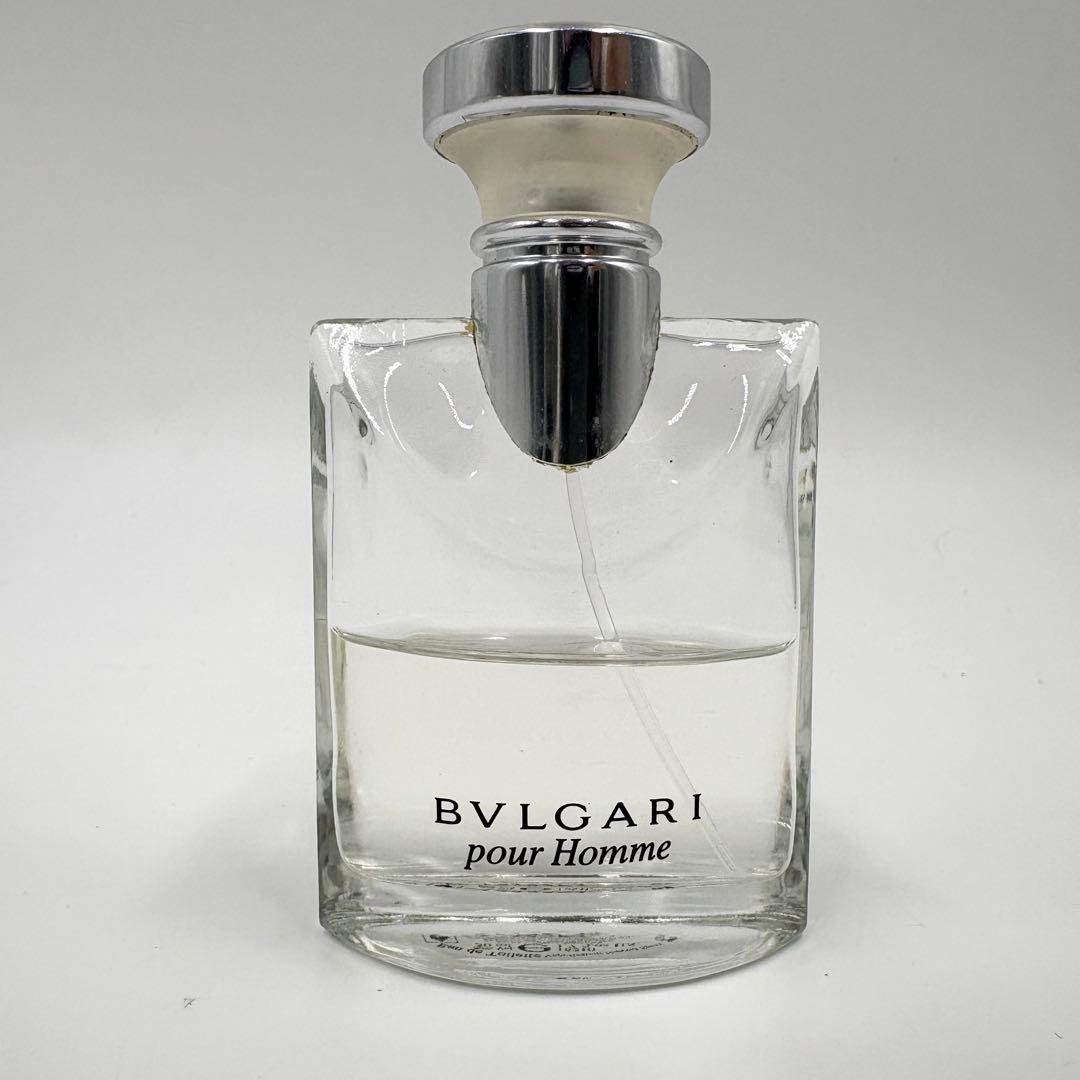 Bvlgari Perfume (Men) 100Ml