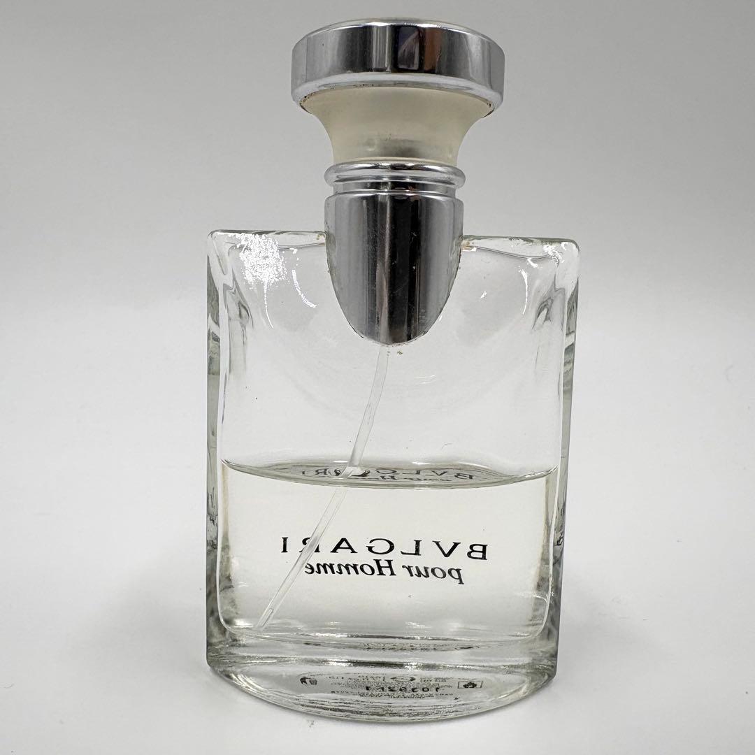 Bvlgari Perfume (Men) 100Ml