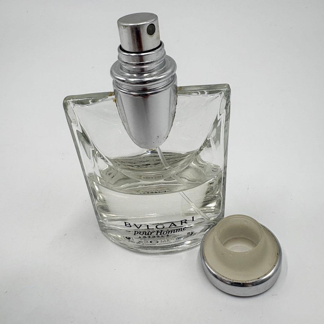 Bvlgari Perfume (Men) 100Ml