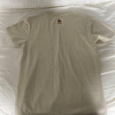 Baby Milo Store T-Shirts Victor A Bathing Ape T L