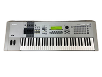 Yamaha Others Motif6