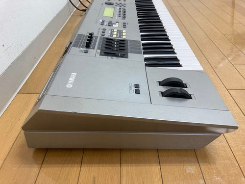 Yamaha Others Motif6