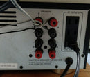 Onkyo Av Amplifier A-601V