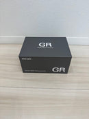 Ricoh Compact Digital Cameras Gr Iv Monochrome