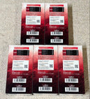Ganba Legends 5Box