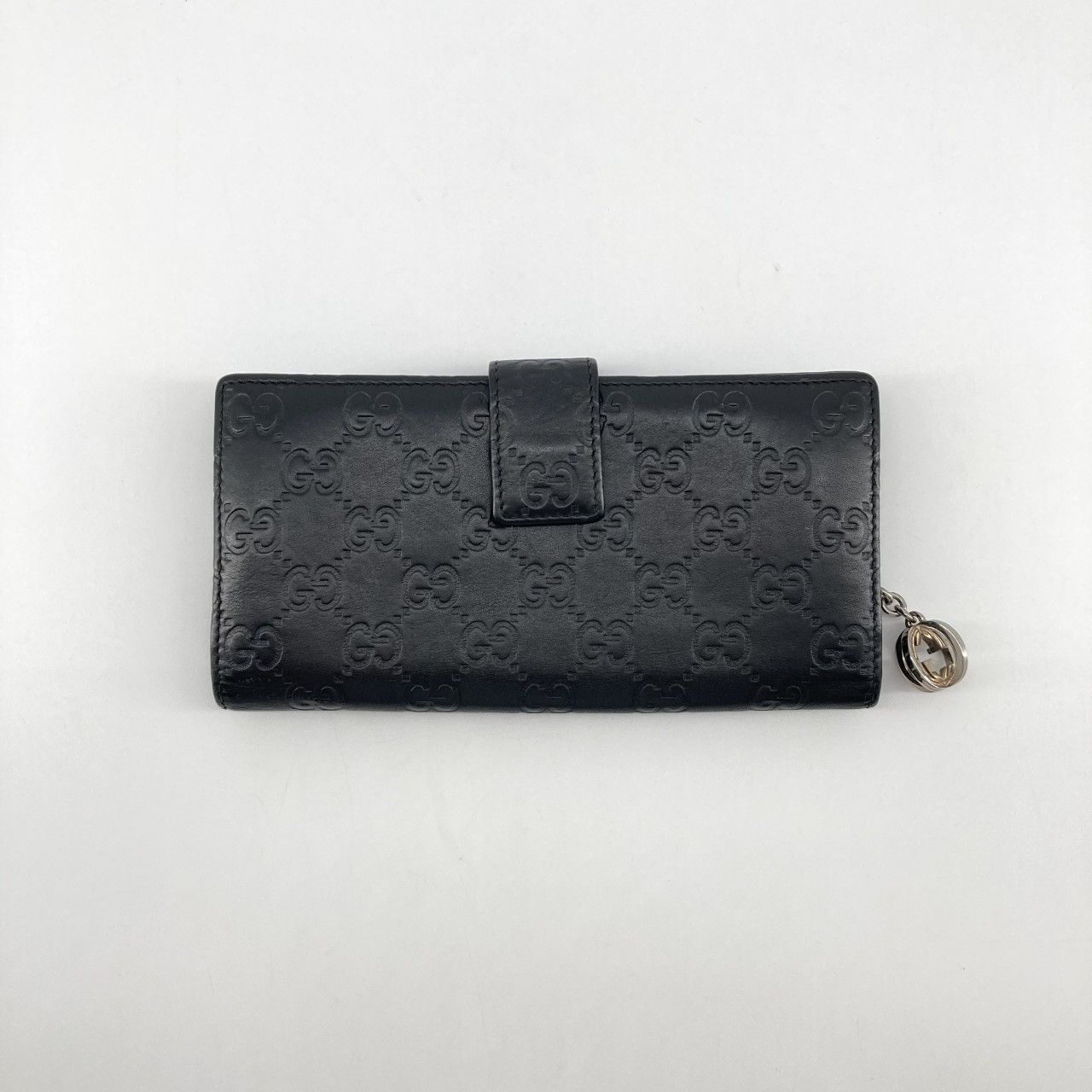 Gucci Long Wallet 233024