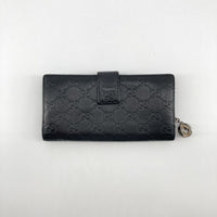 Gucci Long Wallet 233024
