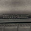 Gucci Long Wallet 233024