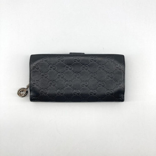 Gucci Long Wallet 233024