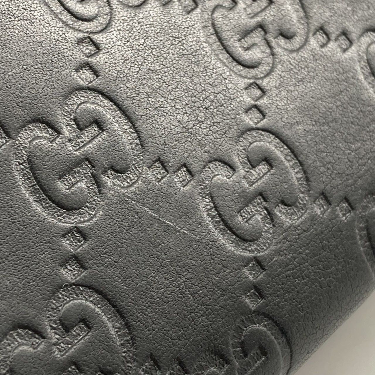 Gucci Long Wallet 233024