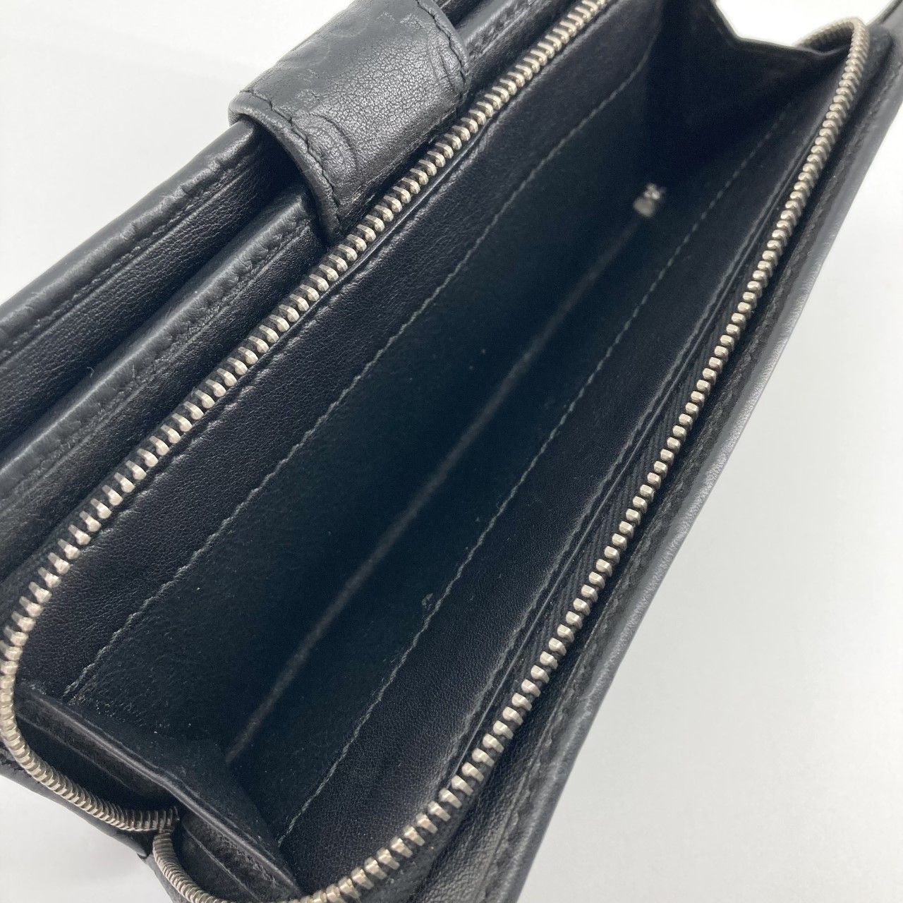 Gucci Long Wallet 233024