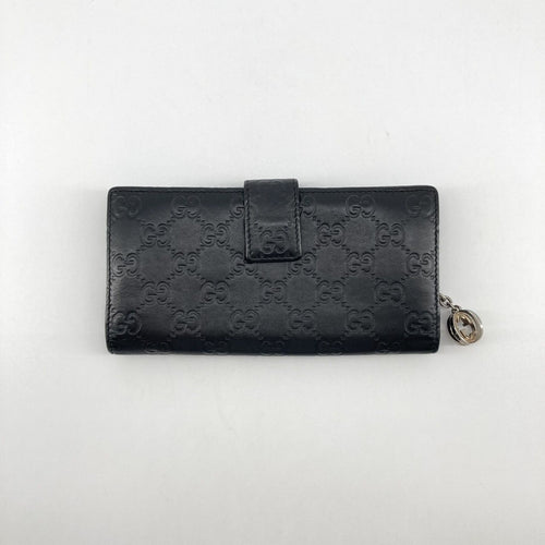 Gucci Long Wallet 15%Off 233024