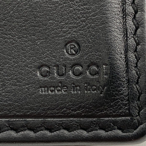 Gucci Long Wallet 233024
