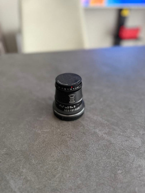 Nikon Mirrorless Interchangeable Lips Ok 3