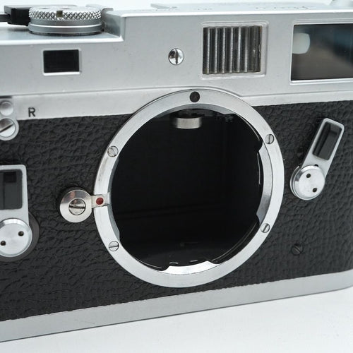 Leica Range Finder Camera M4
