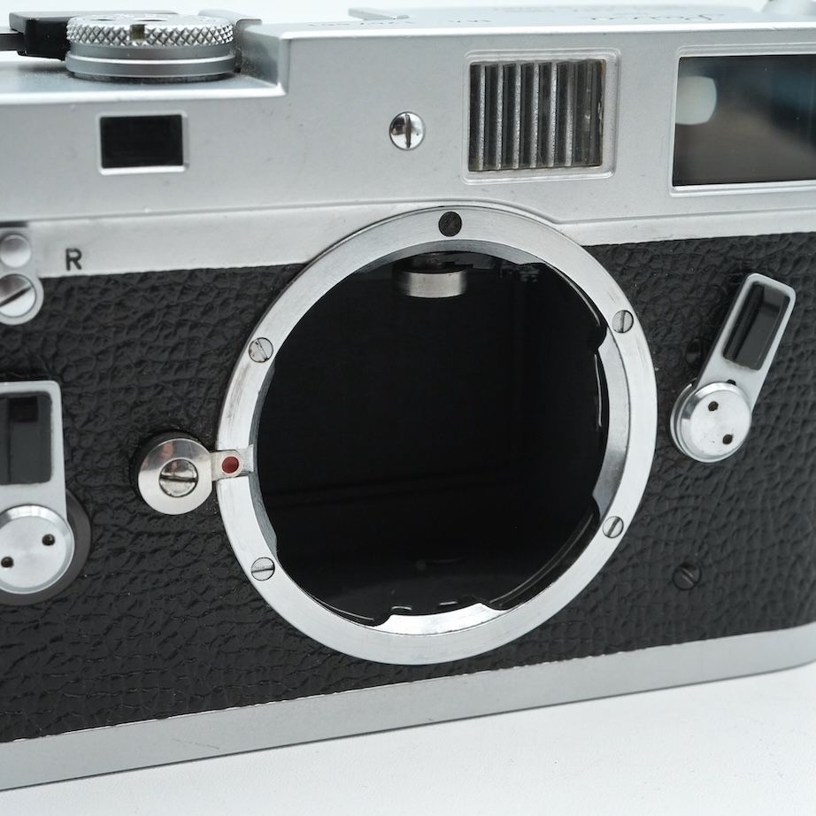 Leica Range Finder Camera M4