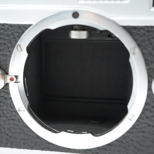 Leica Range Finder Camera M4