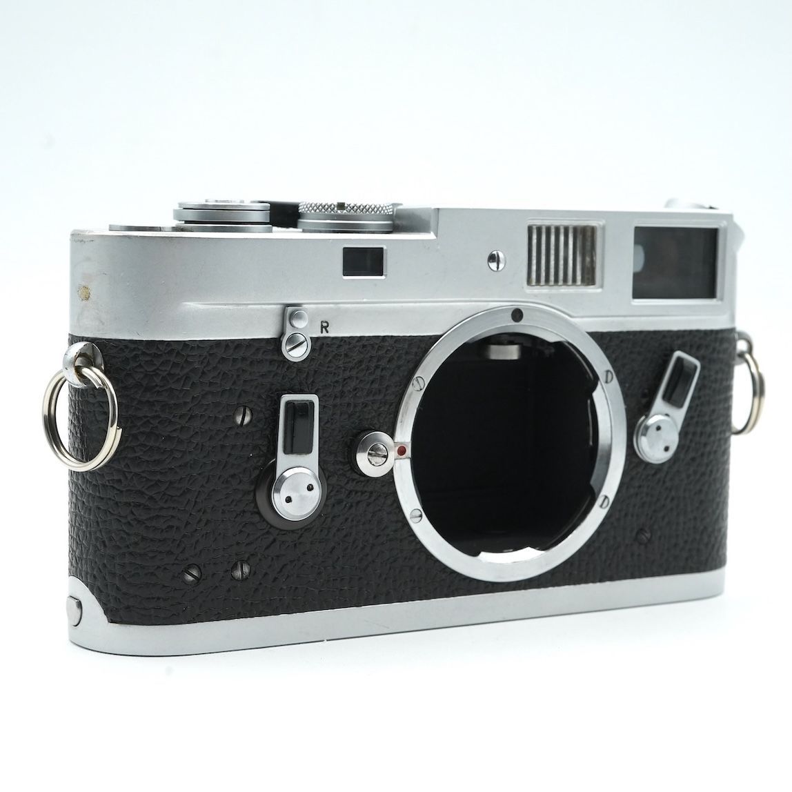Leica Range Finder Camera M4