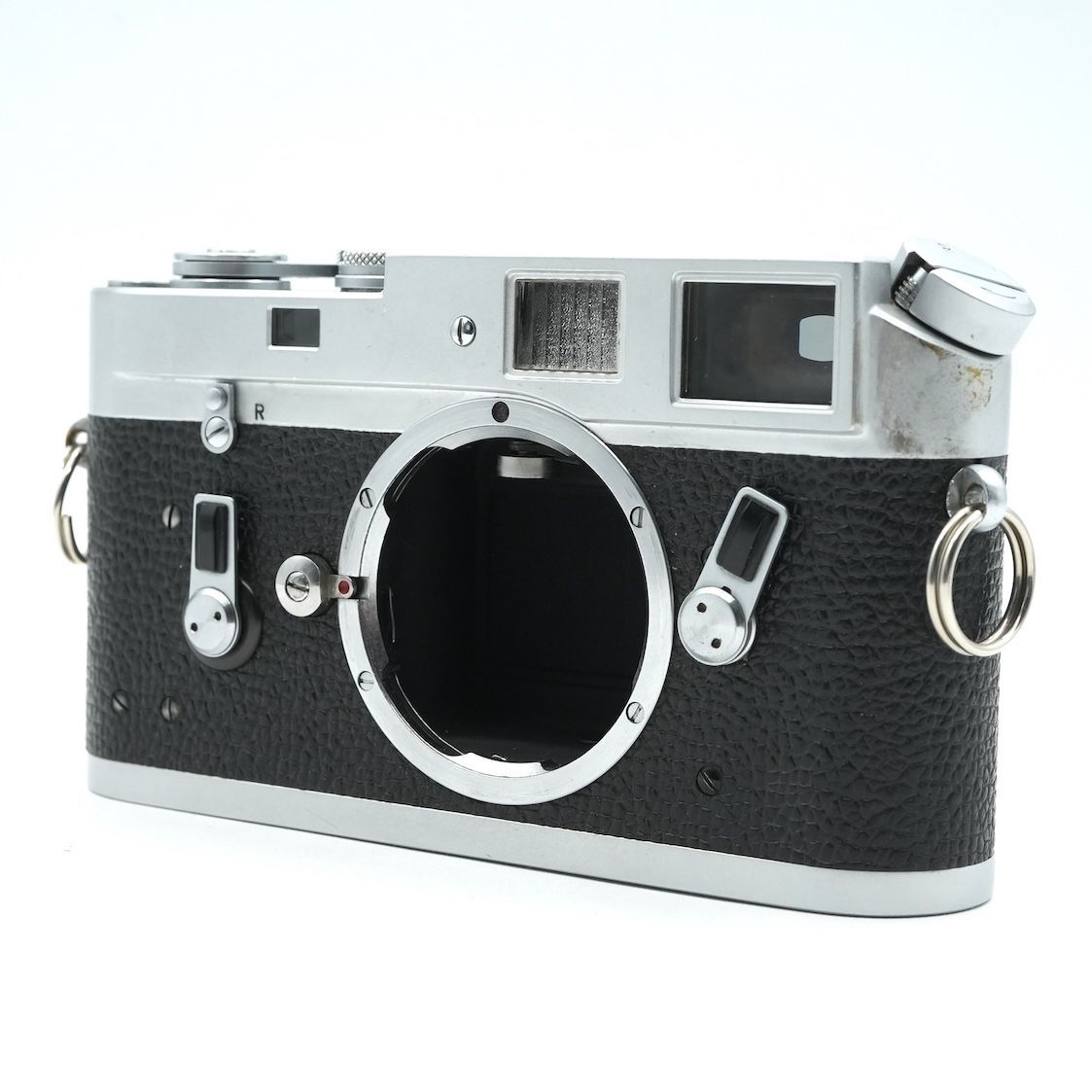 Leica Range Finder Camera M4
