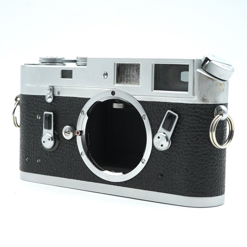 Leica Range Finder Camera M4