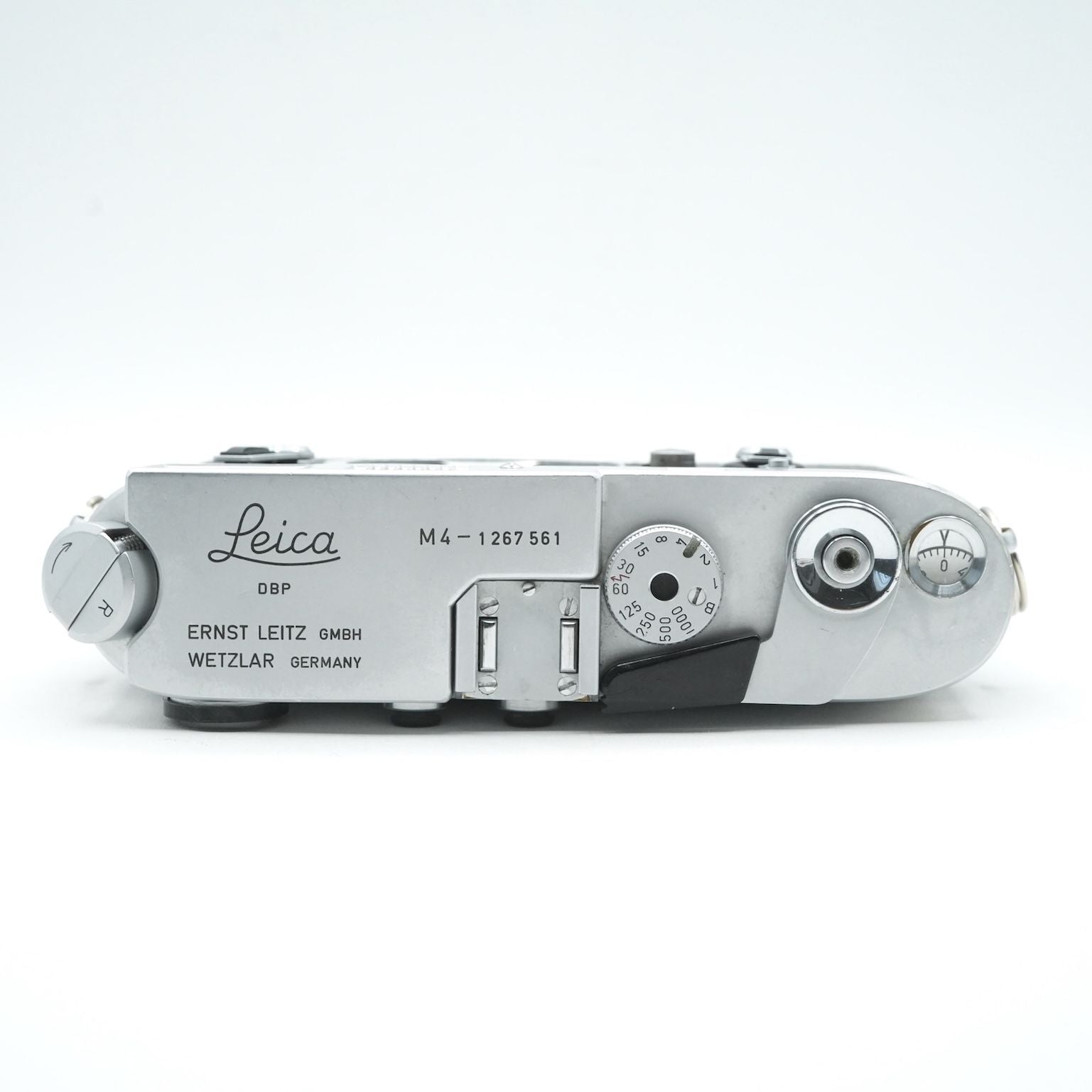 Leica Range Finder Camera M4
