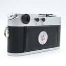Leica Range Finder Camera M4