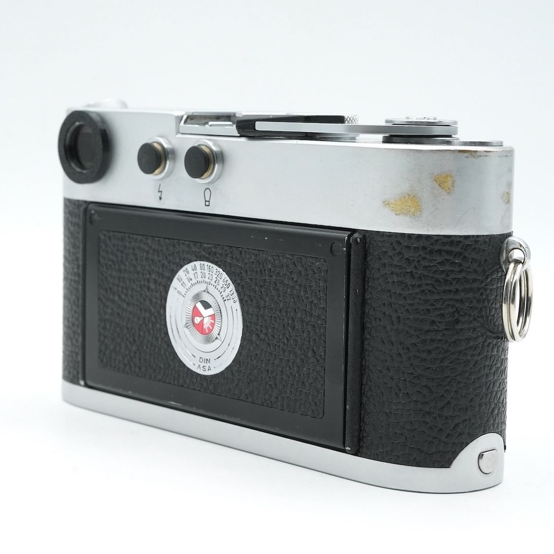 Leica Range Finder Camera M4