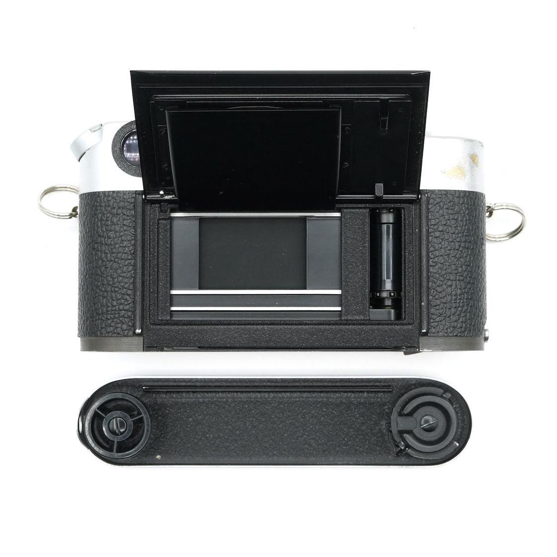 Leica Range Finder Camera M4