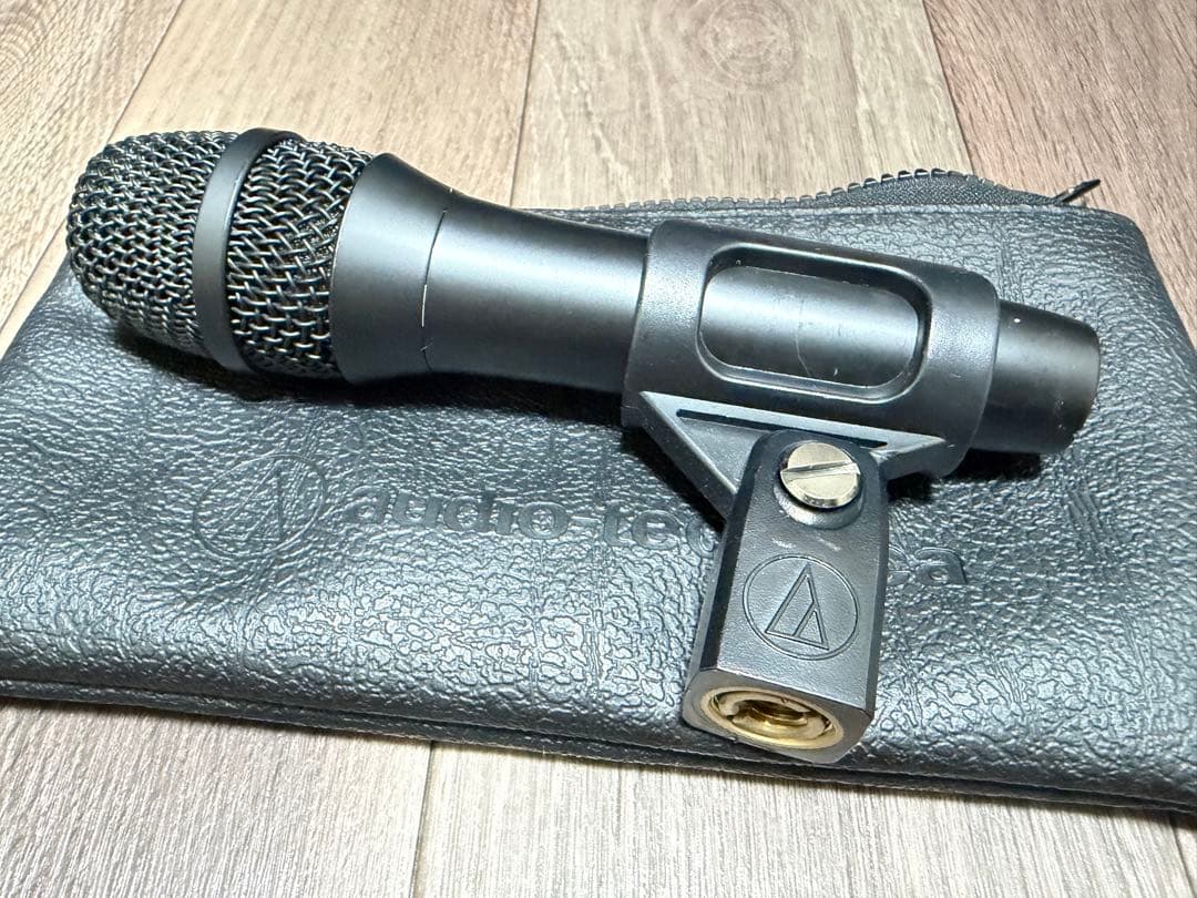 Audio Technica Dynamic Microphones Audio-Technica Atm98