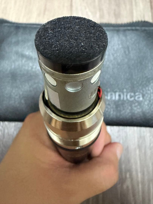 Audio Technica Dynamic Microphones Audio-Technica Atm98