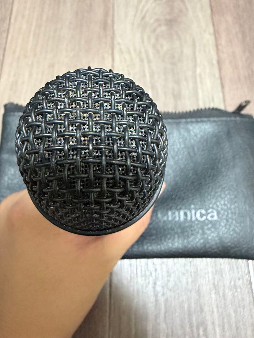 Audio Technica Dynamic Microphones Audio-Technica Atm98