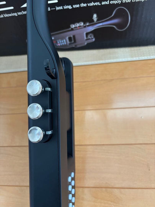 Trumpet Body Yamaha Ez-